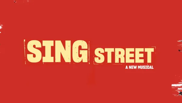 Sing Street - a New Musical
