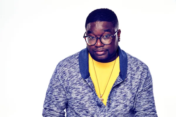 Lil Rel Howery