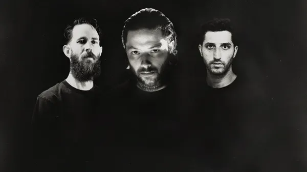 CHELSEA GRIN w/ SHADOW OF INTENT, SIGNS OF THE SWARM, DISEMBODIED TYRA