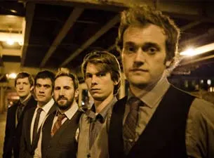 Punch Brothers
