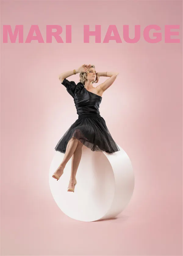 Mari Hauge: releasekonsert