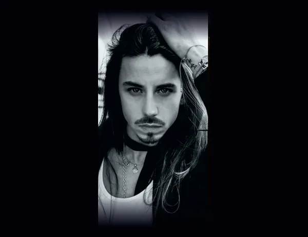 Michał Szpak