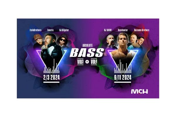 Absolute Bass Vol. 4
