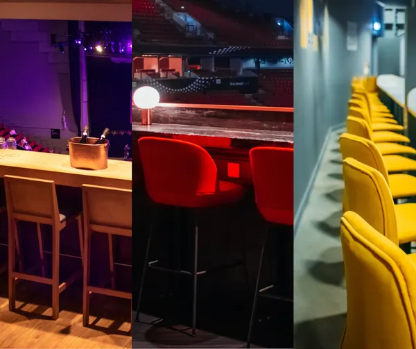 First Direct Arena - Premium Packages