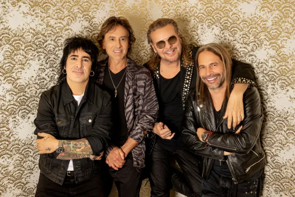 MANÁ