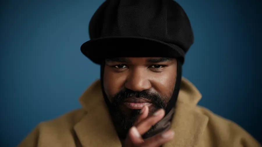 Gregory Porter