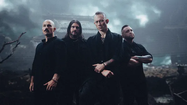Trivium Announce New Album Crown in the Grave, Unleash Title Track: Stream