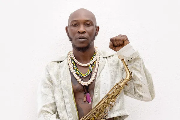 Seun Kuti & Egypt 80