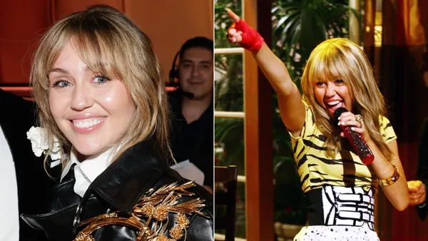 Miley Cyrus to Celebrate Hannah Montana With New 20th Anniversary Interview Special