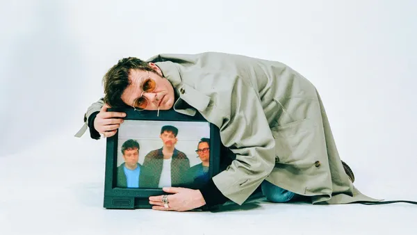 Yard Act Announce New Album You’re Gonna Need a Little Music, Share New Song “Redeemer”: Stream