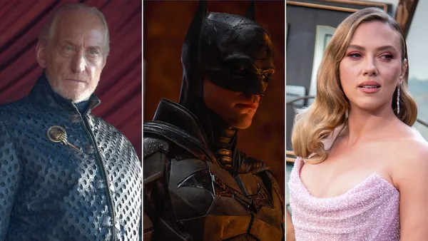 Matt Reeves Confirms The Batman: Part II Cast, Including Scarlett Johansson, Charles Dance, Brian Tyree Henry