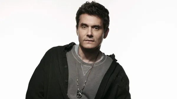 John Mayer Releases New Single “Tom and Jerry”: Stream