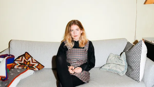 Selma French