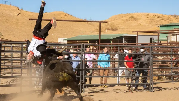 Jackass 5 Coming to Theaters in June