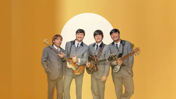 The Beatles Revival
