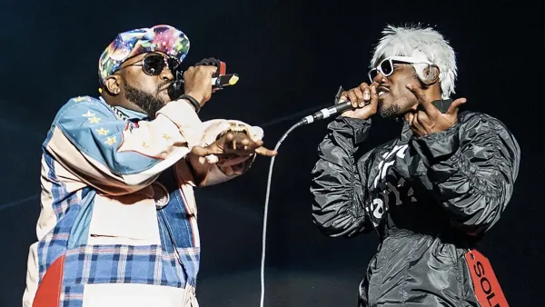 OutKast File Lawsuit Against Ovrkast, Claiming “Malicious Intent” With His Chosen Name