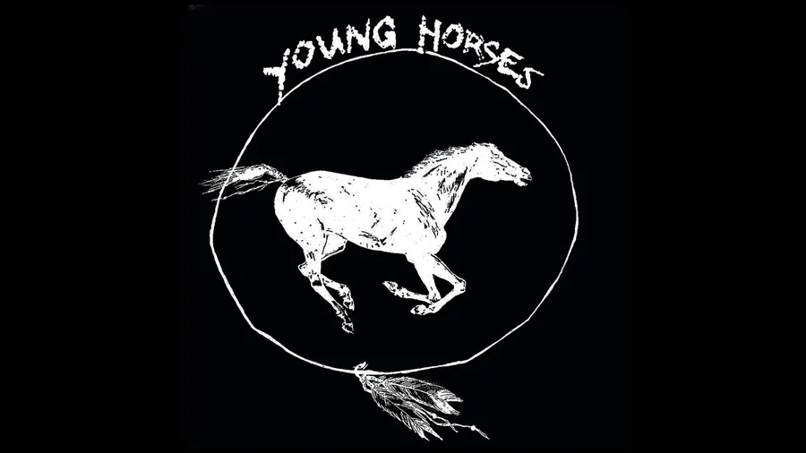 Young Horses
