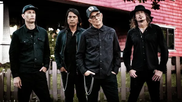 Everclear to Play Fan-Requested Songs on 2026 Fall Tour