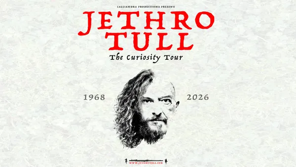 Jethro Tull