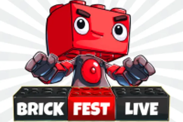 Brick Fest Live | Miami, FL 2025