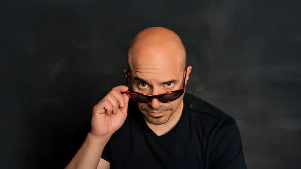 Rick Izquieta