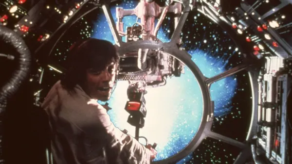 Star Wars to Receive First-Ever 70mm IMAX Release for 50th Anniversary