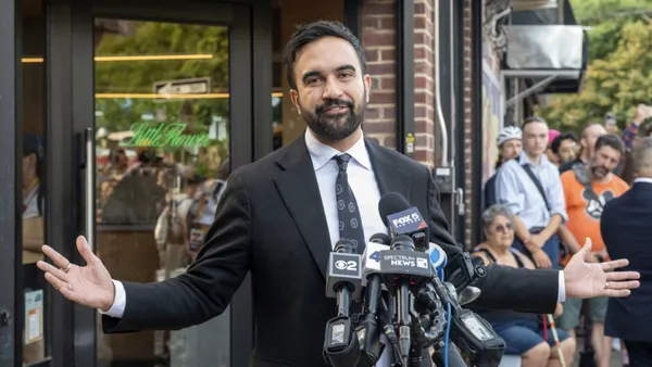 NYC Mayor Zohran Mamdani Is Still Earning Royalties from His Rap Career