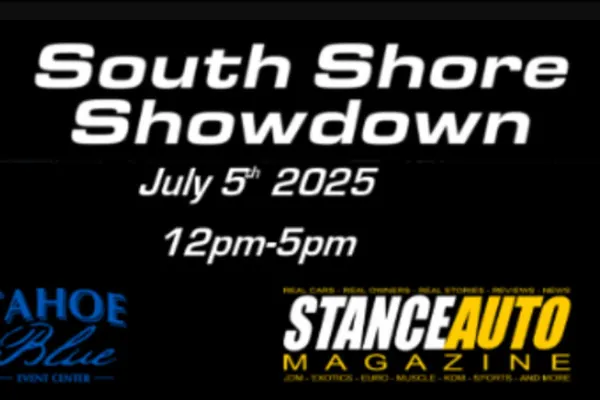 South Shore Showdown