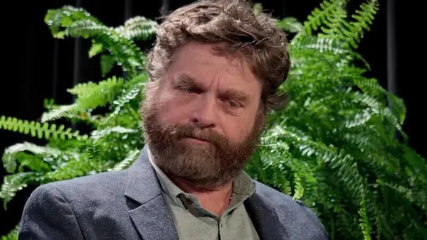 Zach Galifianakis Unlikely to Bring Back Between Two Ferns: “We’re Living in Meaner Times”