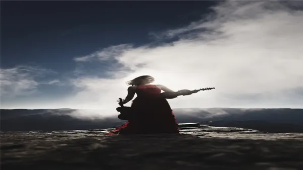 Ragnhild Hemsing, Barokkanerne / Follofeler /Valdresstrykerne: Vivaldi