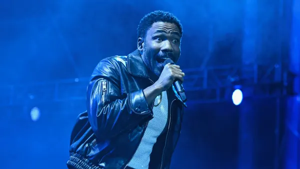 Donald Glover Reveals He Suffered a Stroke During Last Childish Gambino Tour