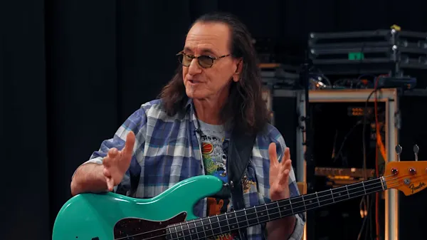 Geddy Lee Says RUSH Will Pull Reunion Tour Setlist from 38 Songs