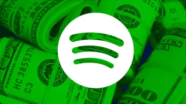 ICE No Longer Running Ads on Spotify (For Now)
