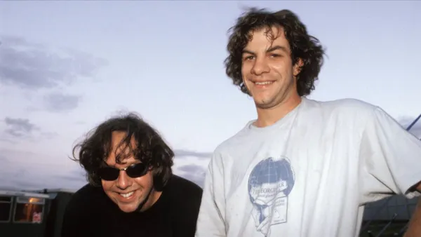 Ween to Release Rarities Collection Shinola, Vol. 2 for Record Store Day Black Friday
