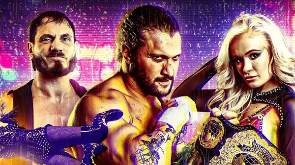 Major League Wrestling