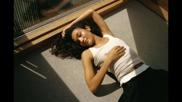 Olivia Dean - The Art of Loving