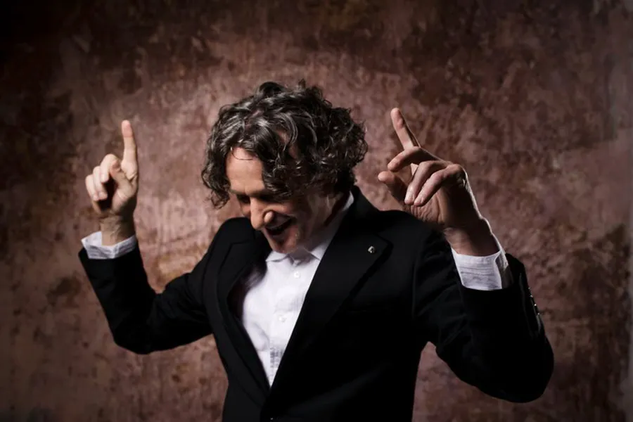 Goran Bregovic