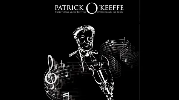 Patrick O'Keeffe Festival