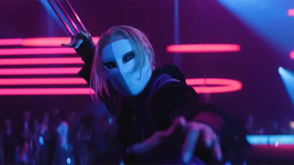 The Next Street Fighter Movie Actually Looks Like the Games: Watch the Trailer