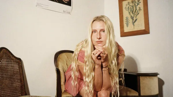 Billie Marten