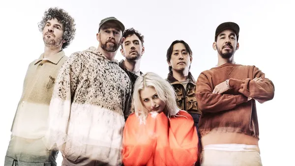 New Linkin Park Film Set to Hit Movie Theaters in September