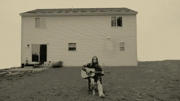 Billy Strings Adds New 2027 US Tour Dates