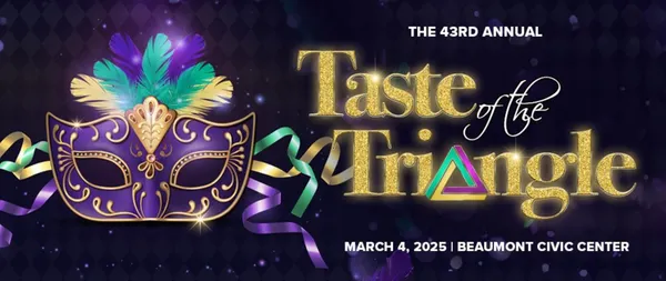 43rd Taste Of The Triangle