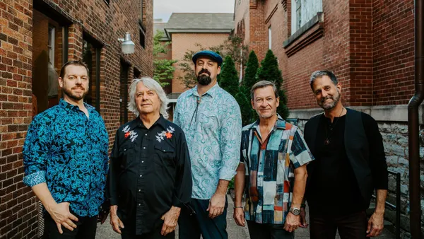 Atlanta Rhythm Section