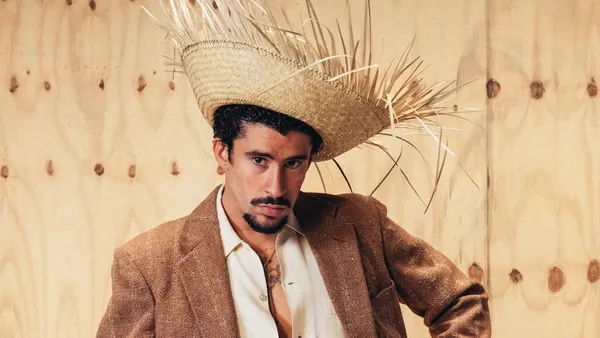 Bad Bunny Takes Swipe at ICE: “There Are Many Ways to Defend Where You’re From. We Chose Music”