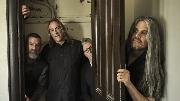 Adam Jones Thinks Tool Will Play Las Vegas’ Sphere at Some Point: “We Were Supposed to Open That Place”
