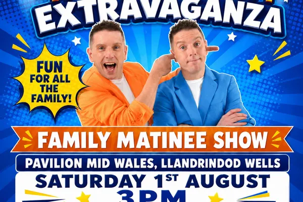 PJ - Childrens & Family Entertainer