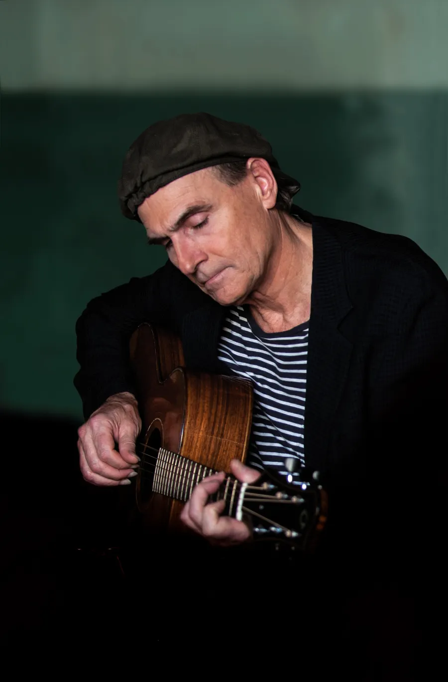 James Taylor