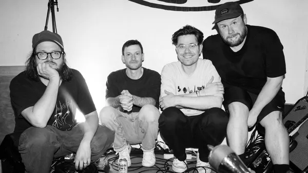 PUP Release New Song “If This Is It” and Ambitious Stop-Motion Video: Stream