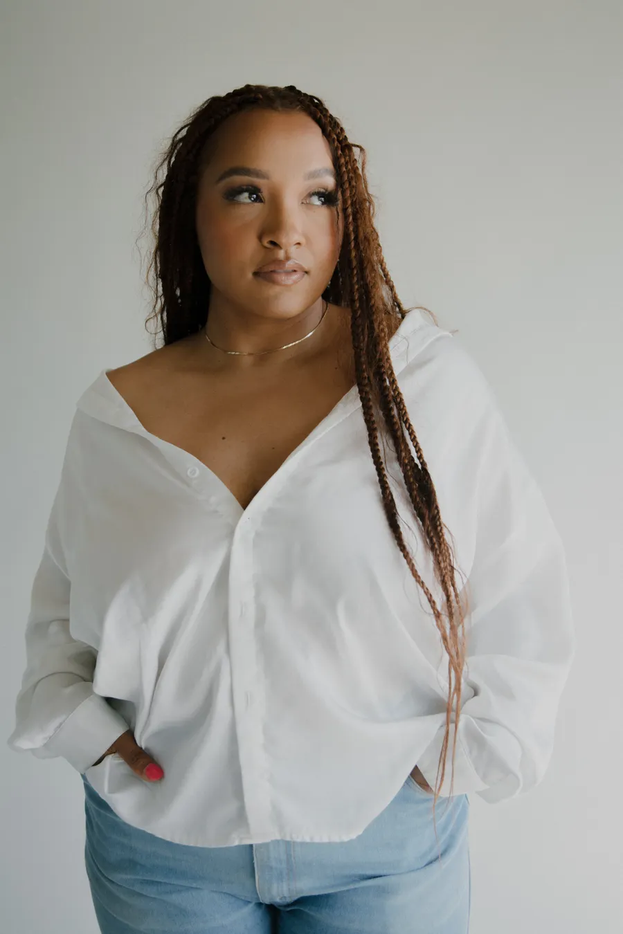 Alex Isley